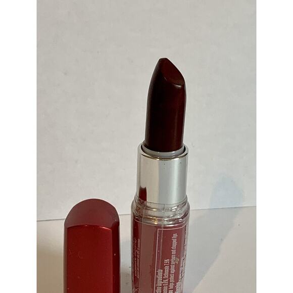 Maybelline Moisture Extreme Lipstick #F360 Cherry Brown Discontinued 90s y2k 200 - Picture 6 of 7